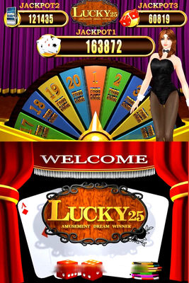 Amusument Slot Machine Board Dual Touch Screens Multipurpose