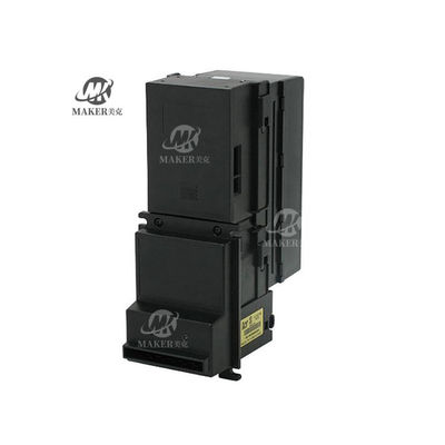 Casino ICT PA7 Arcade Game Accessories Bill Acceptor Practical For Slot Game Machine