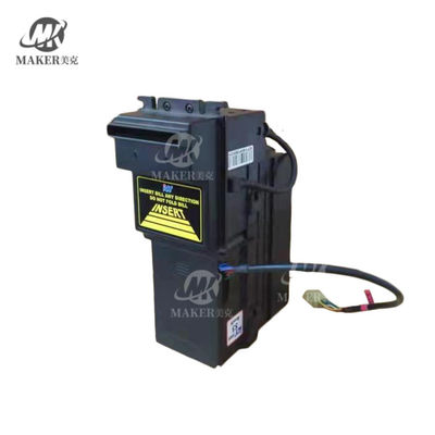 Casino ICT PA7 Arcade Game Accessories Bill Acceptor Practical For Slot Game Machine