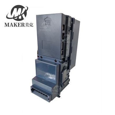 ICT LX7 Gambling Money Acceptor Machine Practical Multi Function