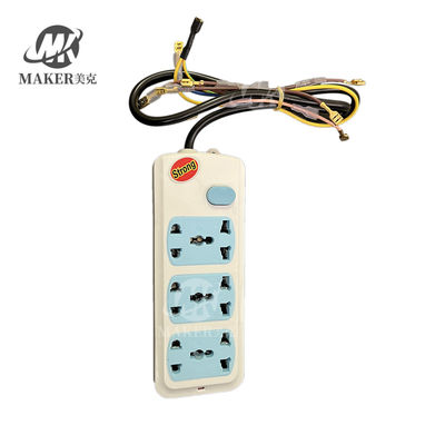 4 Players Arcade Game Accessories Wiring Harness For Fish Machine