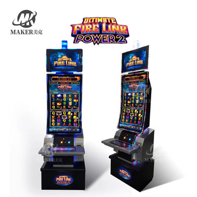 Practical Arcade Game Board , Multipurpose Touch Screen Arcade Machine