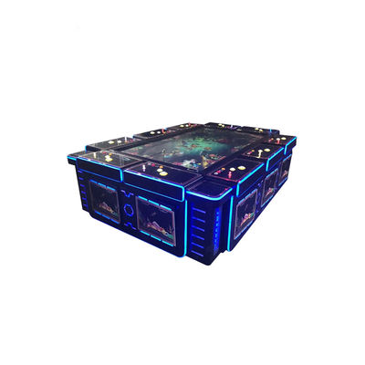 Multiplayer Fish Table Arcade