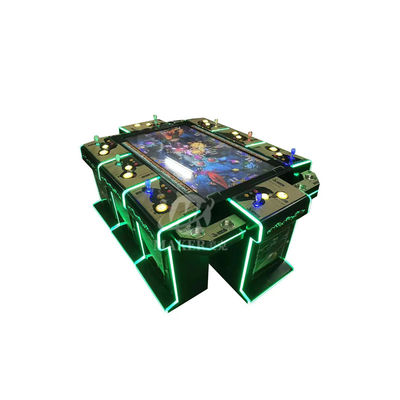 Amusement Fishing Game Machine