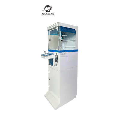 Commercial Crane Claw Machine Arcade Coin Operated Game Kit Grabber Toys Doll Machine