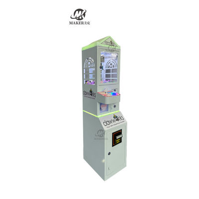 High Quality Claw Dolls Arcade Machine Brand New Efficient Gift Claw Crane Machine For Kids