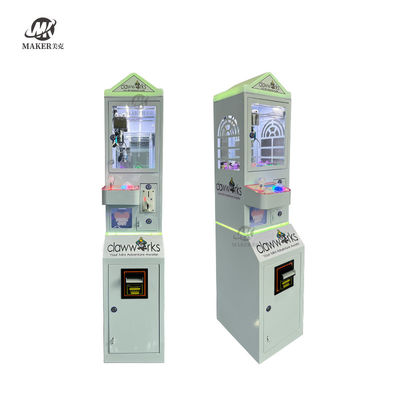 High Quality Claw Dolls Arcade Machine Brand New Efficient Gift Claw Crane Machine For Kids