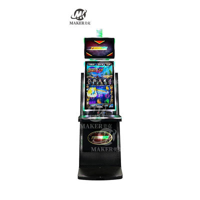 Classic 32 Inch Vertical Arcade Cabinet Stable Multifunctional