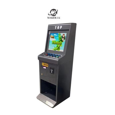 Multiscene Slot Machine Board
