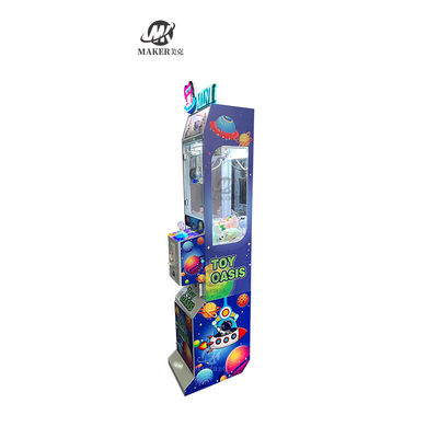 Customized Clip Prize Gift Claw Game Machine Plush Doll Toy Claw Machine For Mall
