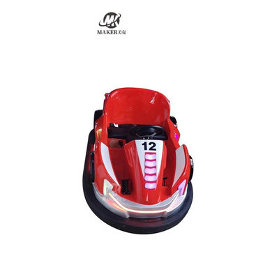 Small Children's Kiddie Rides Machine Electric Bumper Car Remote Control Adult And Baby Bumper Car