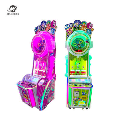 Amusement Indoor Ticket Redemption Game Machine Arcade Lottery Game equipment For Shopping Mall