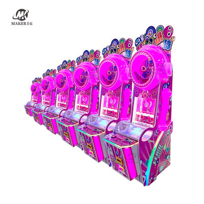 Amusement Indoor Ticket Redemption Game Machine Arcade Lottery Game equipment For Shopping Mall