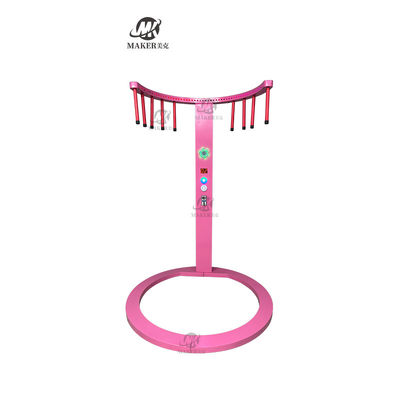 Leisure And Entertainment Coin Operated Sports Game Machine Acardes Eye Fast Chips Games Machine