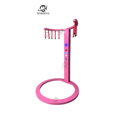 Leisure And Entertainment Coin Operated Sports Game Machine Acardes Eye Fast Chips Games Machine
