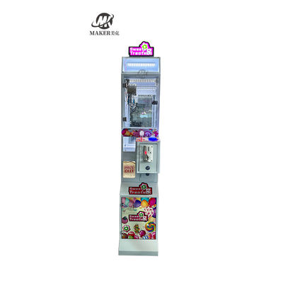Sweet Treats Mini Doll Catcher Machine Plush Dolls Gift Store Claw Machine For Child