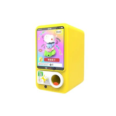 Classic Arcade Game Machine 32 Inch LCD Pandora Game Box Extreme 3D Arcade Console With 8000 Games
