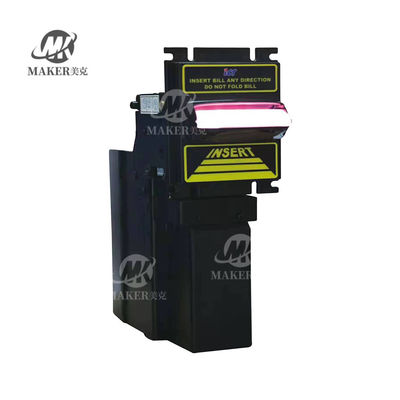 Gambling Machine Arcade Bill Acceptor Multifunctional TOP TP70P5