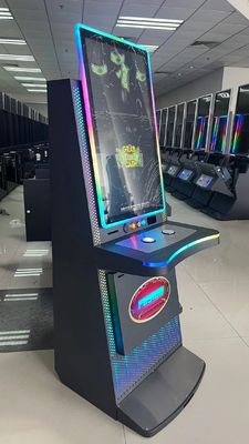 Practical Gambling Slots Game Machine 43 Inch With Vertical Screen
