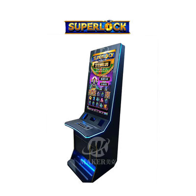 Practical Arcade Machine Board , Multifunctional Multi Game Machine