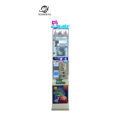 Customized Clip Prize Gift Claw Game Machine Plush Doll Toy Claw Machine For Mall