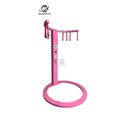 Leisure And Entertainment Coin Operated Sports Game Machine Acardes Eye Fast Chips Games Machine