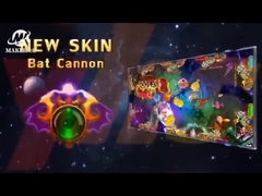 High Quality IGS Ocean King 3 Plus Zombie Awaken Fish Arcade Game Machine