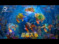IGS Ocean King 3 Plus Tai Version Legend Of The Phoenix Wholesale Casino Gambling Fish Hunter Game