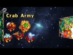 Cambodia Version IGS Ocean King 3 Plus Legend of the Phoenix Casino Shooting Fish Game Machine