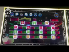 High Quality 47 Inch 6P Classic Coin Operated Table Game Cabinet For Fish Game Machine