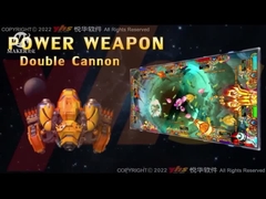 8 Players IGS Ocean King 3 Plus Golden Ocean Fishing Game Board Casino Fish Game Machine