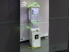 High quality Toy claw crane machine for children