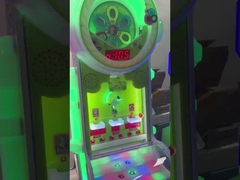 Arcade Ticket Redemption Vending Machine Arcade Redemption Game Machine