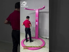 Acardes Eye Fast Chips Games Machine Leisure And Entertainment Coin Operated Sports Gaming Machine