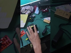 How to Update Bill Acceptor Work With New Money ?