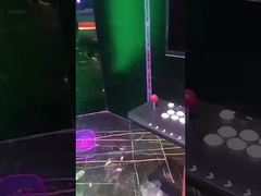 Multi Games Arcade Fighting Machine Fight Game Machine For Amusement Park